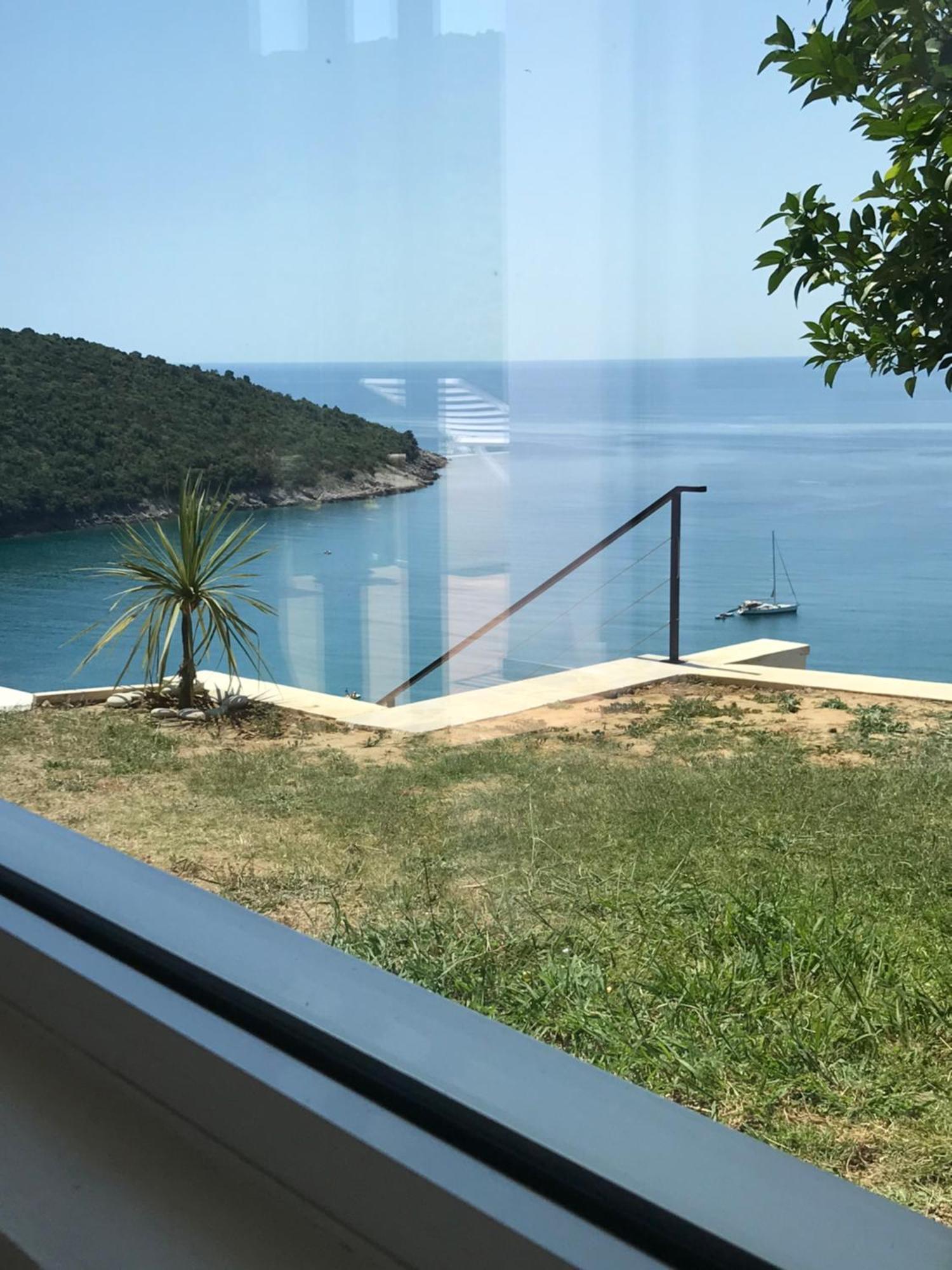 Apartments Blue Heaven Ulcinj Eksteriør billede